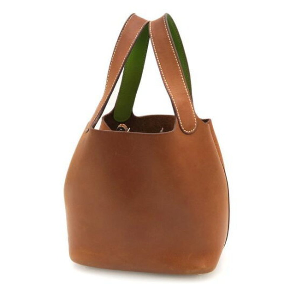 Hermes Picotin PM Eclat